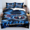 Tennessee Titans Bed Set Tennessee Titans Bedding Sets Bed Room Set 3 tennessee titans bed set tennessee titans bedding sets bed room set v28