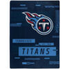 Tennessee Titans Blanket FLeece Blanket Throw Blanket 5 tennessee titans blanket fleece blanket throw blanket v104