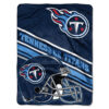 Tennessee Titans Blanket FLeece Blanket Throw Blanket 6 tennessee titans blanket fleece blanket throw blanket v14