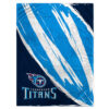 Tennessee Titans Blanket FLeece Blanket Throw Blanket 5 tennessee titans blanket fleece blanket throw blanket v16