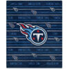 Tennessee Titans Blanket FLeece Blanket Throw Blanket 6 tennessee titans blanket fleece blanket throw blanket v38