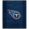 Tennessee Titans Blanket FLeece Blanket Throw Blanket 5 tennessee titans blanket fleece blanket throw blanket v43
