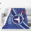 Tennessee Titans Blanket FLeece Blanket Throw Blanket 6 tennessee titans blanket fleece blanket throw blanket v58
