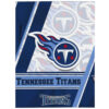 Tennessee Titans Blanket FLeece Blanket Throw Blanket 5 tennessee titans blanket fleece blanket throw blanket v6