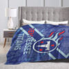 Tennessee Titans Blanket FLeece Blanket Throw Blanket 5 tennessee titans blanket fleece blanket throw blanket v79