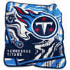 Tennessee Titans Blanket Sherpa Blanket Throw Blanket 5 tennessee titans blanket sherpa blanket throw blanket v108