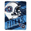 Tennessee Titans Blanket Sherpa Blanket Throw Blanket 5 tennessee titans blanket sherpa blanket throw blanket v2