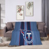 Tennessee Titans Blanket Sherpa Blanket Throw Blanket 6 tennessee titans blanket sherpa blanket throw blanket v26