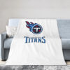 Tennessee Titans Blanket Sherpa Blanket Throw Blanket 5 tennessee titans blanket sherpa blanket throw blanket v60