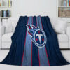 Tennessee Titans Blanket Sherpa Blanket Throw Blanket 5 tennessee titans blanket sherpa blanket throw blanket v71
