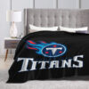 Tennessee Titans Blankets FLeece Blanket Throw Blanket 5 tennessee titans blankets fleece blanket throw blanket v24