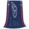 Tennessee Titans Blankets FLeece Blanket Throw Blanket 5 tennessee titans blankets fleece blanket throw blanket v29