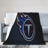 Tennessee Titans Blankets FLeece Blanket Throw Blanket 5 tennessee titans blankets fleece blanket throw blanket v61