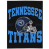 Tennessee Titans Blankets FLeece Blanket Throw Blanket 5 tennessee titans blankets fleece blanket throw blanket v8