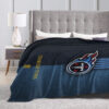 Tennessee Titans Blankets FLeece Blanket Throw Blanket 5 tennessee titans blankets fleece blanket throw blanket v82