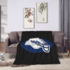 Tennessee Titans Blankets Sherpa Blanket Throw Blanket 6 tennessee titans blankets sherpa blanket throw blanket v27