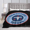 Tennessee Titans Blankets Sherpa Blanket Throw Blanket 5 tennessee titans blankets sherpa blanket throw blanket v3