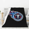Tennessee Titans Blankets Sherpa Blanket Throw Blanket 5 tennessee titans blankets sherpa blanket throw blanket v33