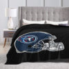 Tennessee Titans Blankets Sherpa Blanket Throw Blanket 6 tennessee titans blankets sherpa blanket throw blanket v46