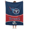 Tennessee Titans Blankets Sherpa Blanket Throw Blanket 6 tennessee titans blankets sherpa blanket throw blanket v69