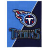 Tennessee Titans Blankets Sherpa Blanket Throw Blanket 6 tennessee titans blankets sherpa blanket throw blanket v87