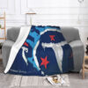 Tennessee Titans Blankets Sherpa Blanket Throw Blanket 6 tennessee titans blankets sherpa blanket throw blanket v89
