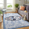 Tennessee Titans Area Rug Tennessee Titans Carpets NFL Area Rug Kitchen Area Rug Indoor Rug 4 tennessee titans carpet bathroom rug floor rug regtangle carpet home decor ver 2084