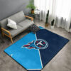 Tennessee Titans Rugs Tennessee Titans Carpet NFL Area Rug Living Room Rug Indoor Rugs 3 tennessee titans rug bathroom rug floor rug regtangle carpet home decor ver 2104