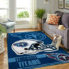 Tennessee Titans Area Rugs Tennessee Titans Carpets NFL Area Rug Kitchen Rug Indoor Rugs 3 tennessee titans rug living room rug floor rug regtangle carpet home decor ver 2113