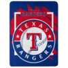 Texas Rangers Blanket FLeece Blanket Throw Blanket 6 texas rangers blanket fleece blanket throw blanket v38