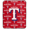 Texas Rangers Blanket FLeece Blanket Throw Blanket 5 texas rangers blanket fleece blanket throw blanket v4