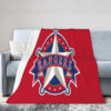 Texas Rangers Blanket FLeece Blanket Throw Blanket 6 texas rangers blanket fleece blanket throw blanket v9