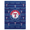 Texas Rangers Blankets FLeece Blanket Throw Blanket 5 texas rangers blankets fleece blanket throw blanket v13