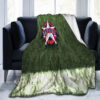 Texas Rangers Blankets FLeece Blanket Throw Blanket 5 texas rangers blankets fleece blanket throw blanket v14