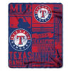 Texas Rangers Blankets Sherpa Blanket Throw Blanket 5 texas rangers blankets sherpa blanket throw blanket v19