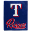 Texas Rangers Blankets Sherpa Blanket Throw Blanket 5 texas rangers blankets sherpa blanket throw blanket v26