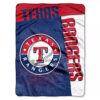 Texas Rangers Blankets Sherpa Blanket Throw Blanket 5 texas rangers blankets sherpa blanket throw blanket v39