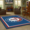 Texas Rangers Area Rugs Texas Rangers Carpet MLB Area Rug Dining Room Rugs Indoor Rug 4 texas rangers rug living room carpet regtangle carpet floor decor home decor ver 378