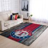 Texas Rangers Area Rugs Texas Rangers Carpets MLB Rugs Bedroom Rug Indoor Rug 3 texas rangers rug living room carpet regtangle carpet floor decor home decor ver 385