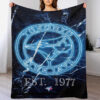 Toronto Blue Jays Blanket FLeece Blanket Throw Blanket 6 toronto blue jays blanket fleece blanket throw blanket v34