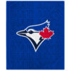 Toronto Blue Jays Blanket FLeece Blanket Throw Blanket 6 toronto blue jays blanket fleece blanket throw blanket v51