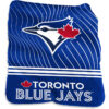 Toronto Blue Jays Blanket Sherpa Blanket Throw Blanket 5 toronto blue jays blanket sherpa blanket throw blanket v17