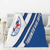 Toronto Blue Jays Blanket Sherpa Blanket Throw Blanket 5 toronto blue jays blanket sherpa blanket throw blanket v24