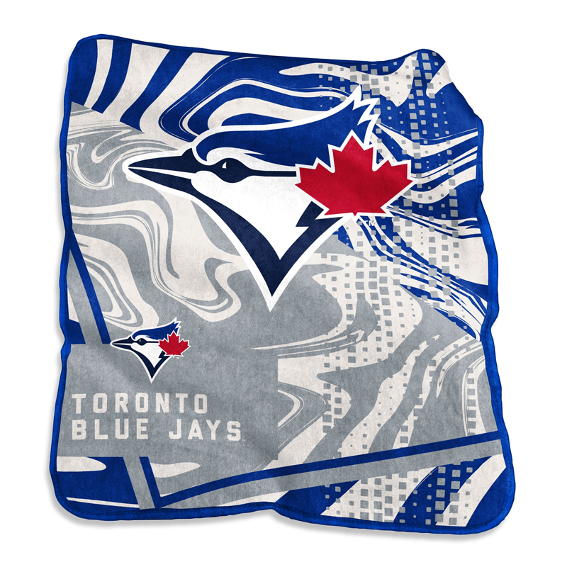 toronto-blue-jays-blanket-sherpa-blanket-throw-blanket-v31 toronto blue jays blanket sherpa blanket throw blanket v31