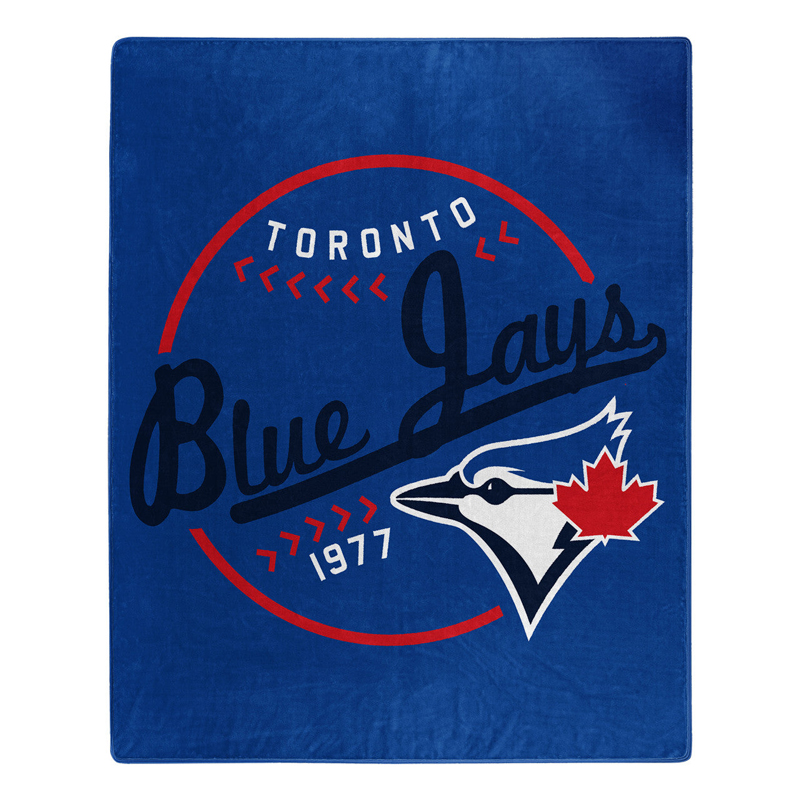 toronto-blue-jays-blanket-sherpa-blanket-throw-blanket-v49 toronto blue jays blanket sherpa blanket throw blanket v49