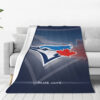 Toronto Blue Jays Blanket Sherpa Blanket Throw Blanket 6 toronto blue jays blanket sherpa blanket throw blanket v58