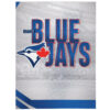 Toronto Blue Jays Blankets FLeece Blanket Throw Blanket 5 toronto blue jays blankets fleece blanket throw blanket v43