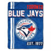 Toronto Blue Jays Blankets Sherpa Blanket Throw Blanket 5 toronto blue jays blankets sherpa blanket throw blanket v12