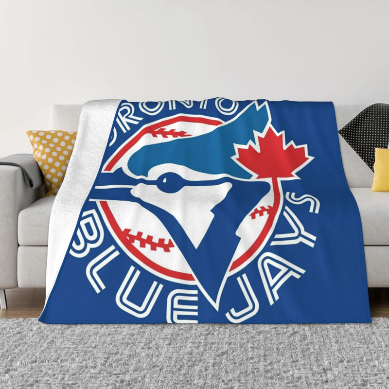 toronto-blue-jays-blankets-sherpa-blanket-throw-blanket-v28 toronto blue jays blankets sherpa blanket throw blanket v28