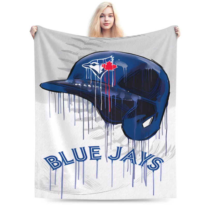 toronto-blue-jays-blankets-sherpa-blanket-throw-blanket-v5 toronto blue jays blankets sherpa blanket throw blanket v5